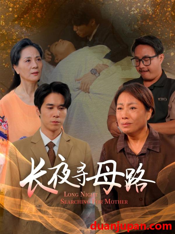 短剧 长夜寻母路（61集）岳樾&许敏