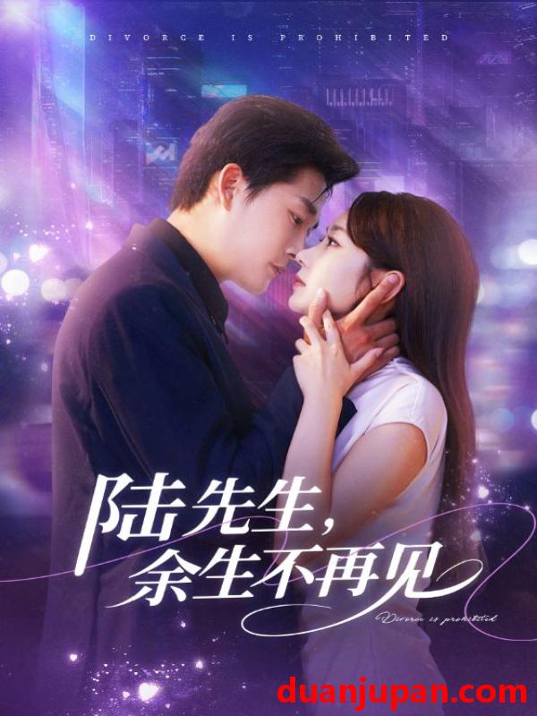 短剧 陆先生，余生不再见&陆先生余生不再见（88集）张旋＆孟嘉鑫