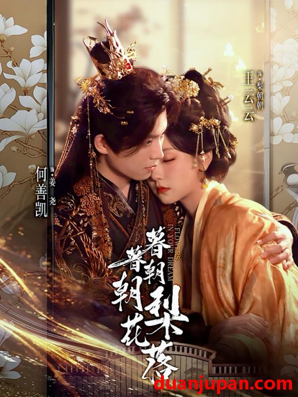 短剧 暮暮朝朝梨花落（99集）何善凯＆王云云