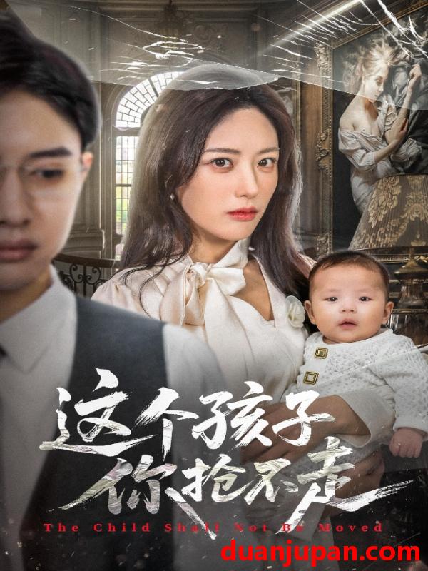 短剧 这个孩子你抢不走（45集）