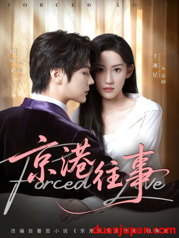 短剧 京港往事（80集）赵垣又＆王冰星