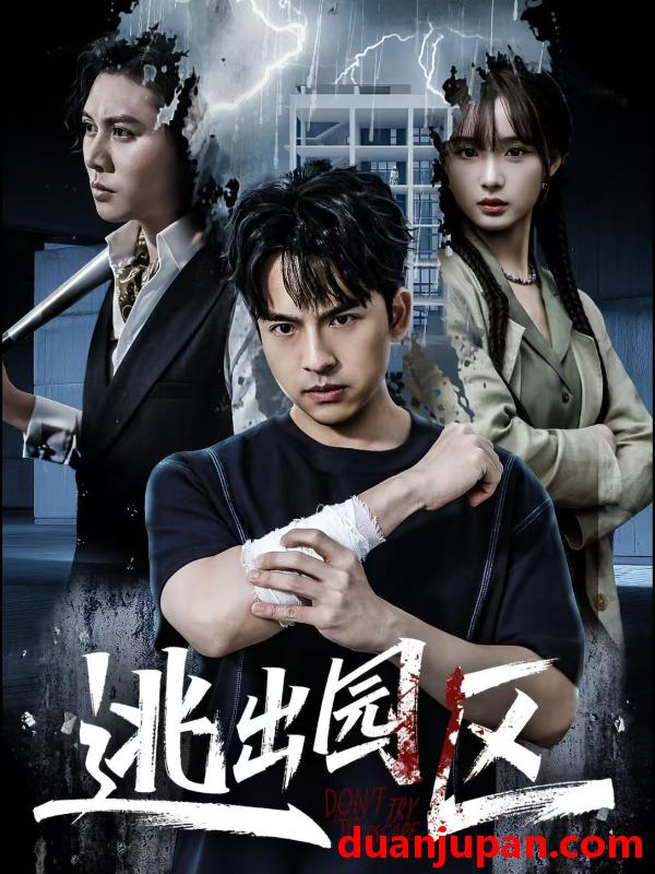 短剧 逃出园区（28集）