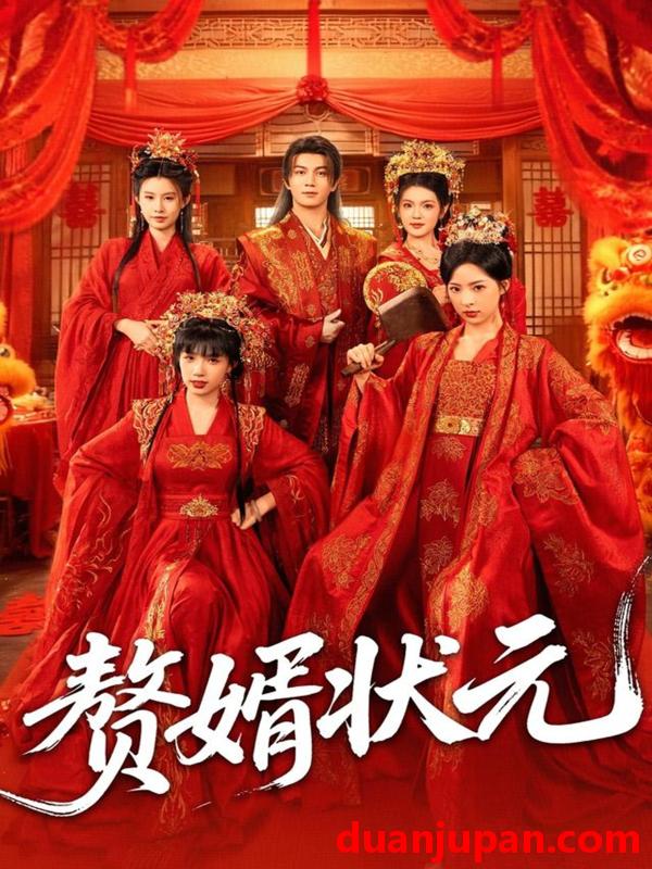 短剧 赘婿状元（79集）