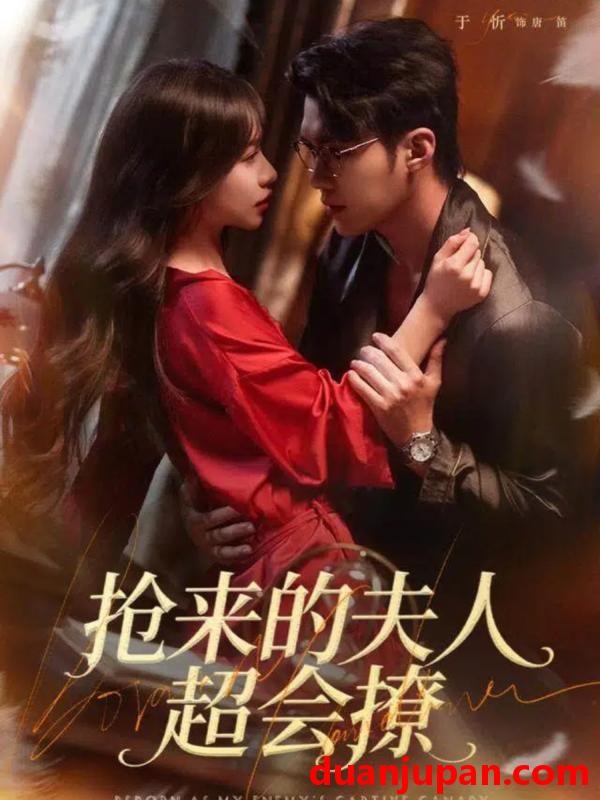短剧 抢来的夫人超会撩（73集）