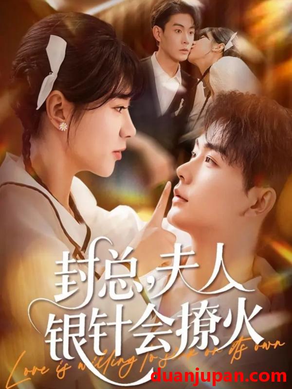 短剧 封总夫人银针会撩火（69集）张昊＆徐海文