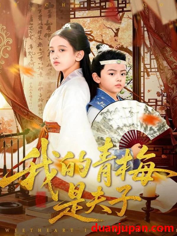 短剧 我的青梅是夫子（120集）王付海&曹雅雯