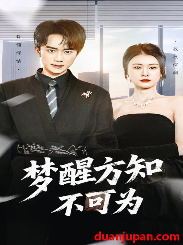 短剧 梦醒方知不可为（49集）