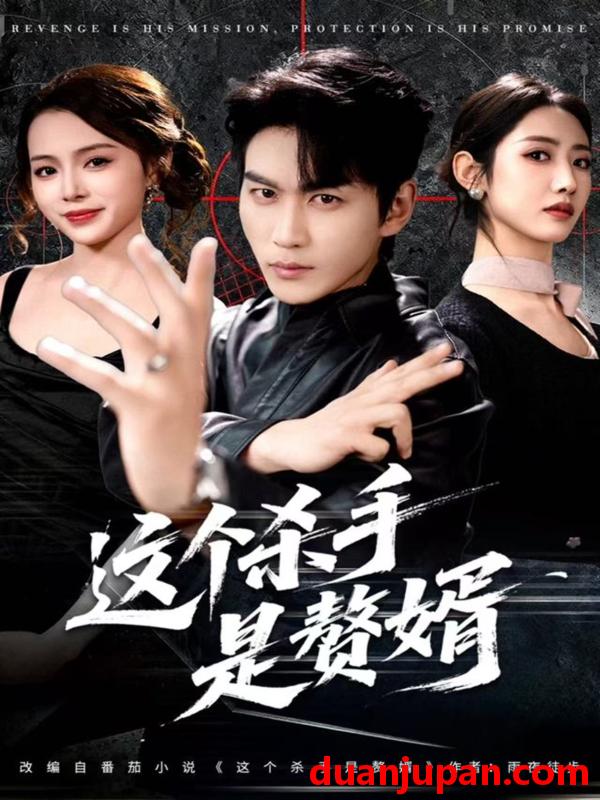 短剧 这个杀手是赘婿（81集）周朕＆孙如意