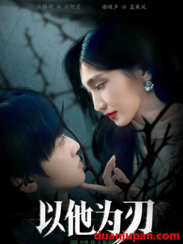 短剧 以他为刃（60集）