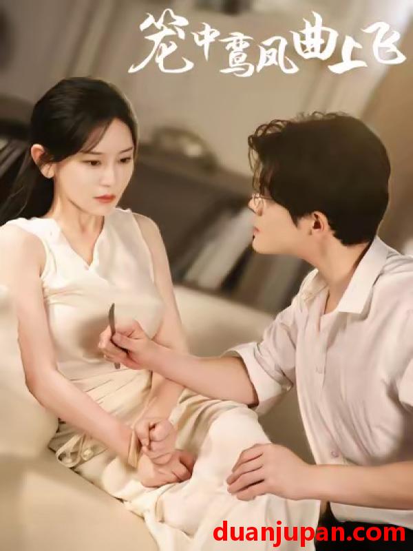 短剧 笼中鸾凤曲上飞（40集）刘彦凯＆王艺鑫