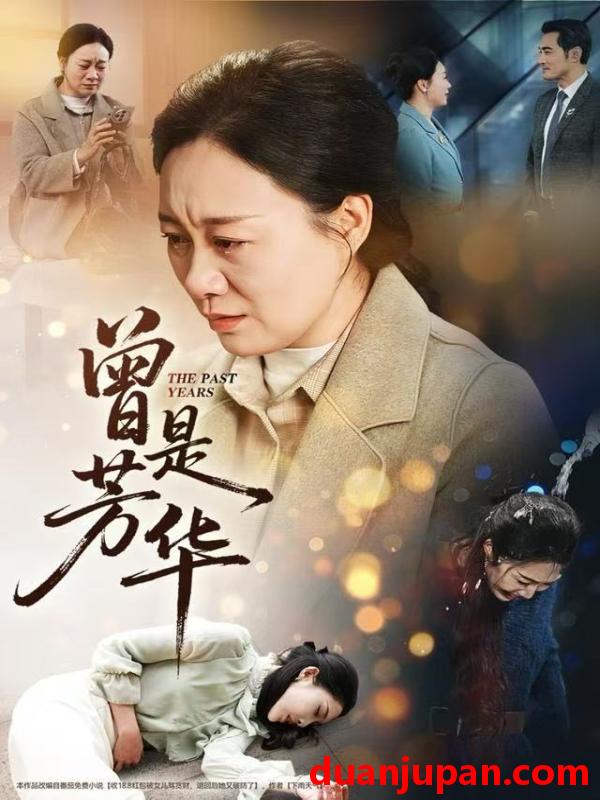 短剧 曾是芳华（60集）庄园&驰恩尘