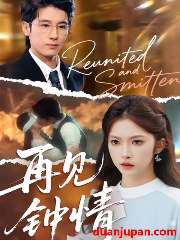 短剧 再见钟情（100集）林枫松&吴毅非