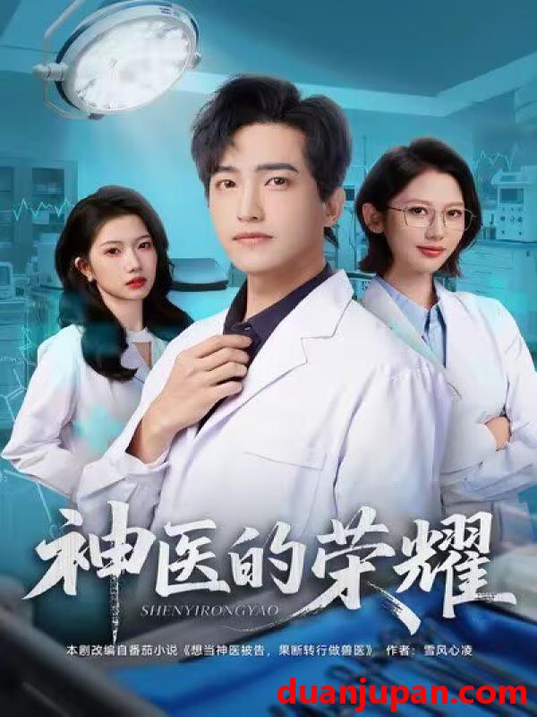 短剧 神医的荣耀（80集）