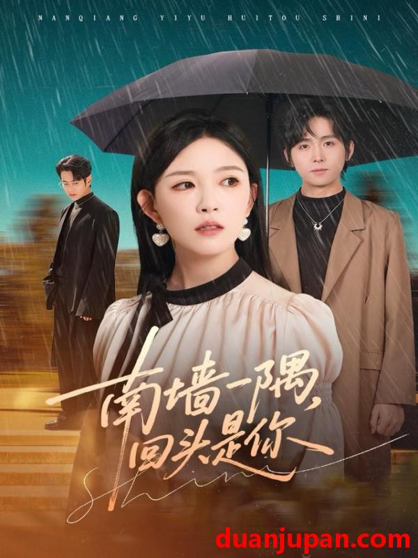 短剧 南墙一隅，回头是你&南墙一隅回头是你（61集）