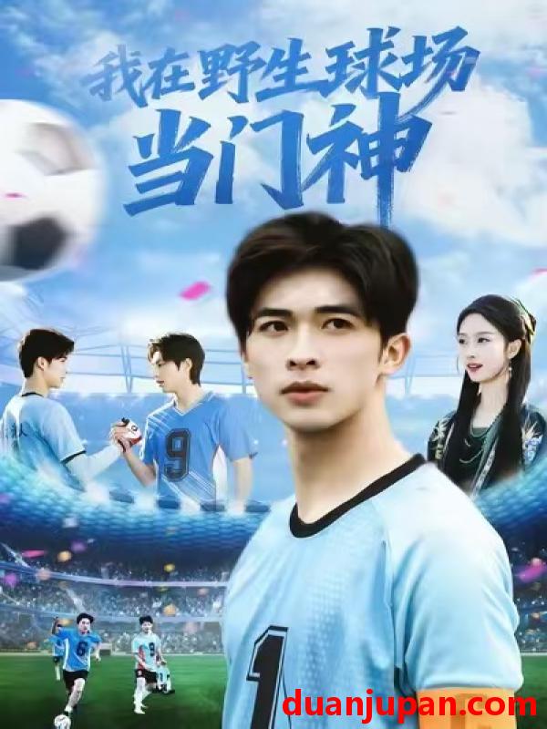 短剧 我在野生球场当门神（31集）