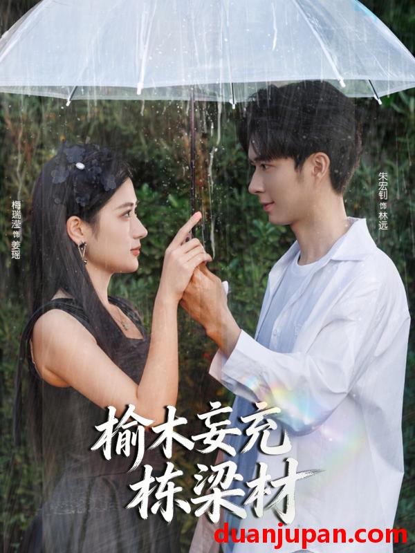 短剧 榆木妄充栋梁材（88集）朱宏钊＆梅瑞滢