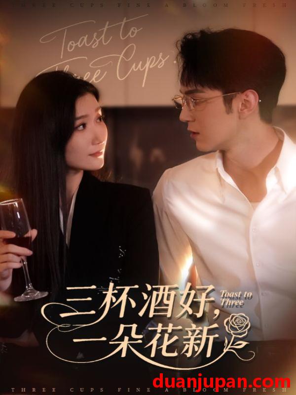 短剧 三杯酒好一朵花新&＆星晚辞旧霁雪迎新（70集）