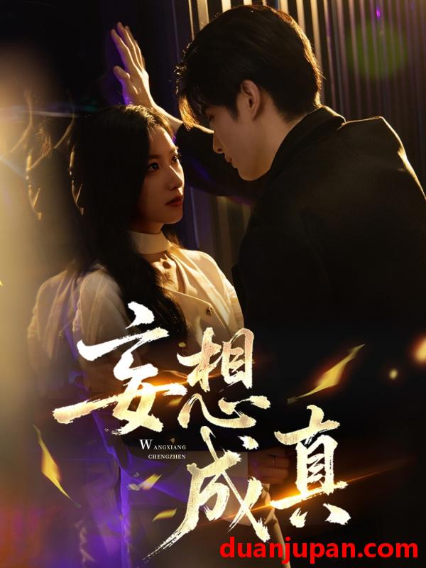 短剧 妄想成真（78集）