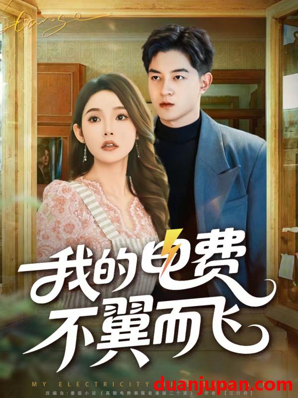 短剧 我的电费不翼而飞（60集）