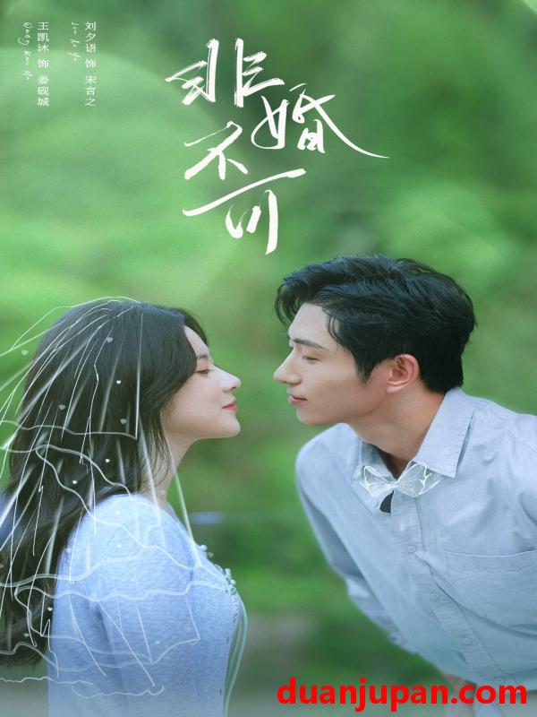 短剧 非婚不可（65集）王凯沐＆刘夕语