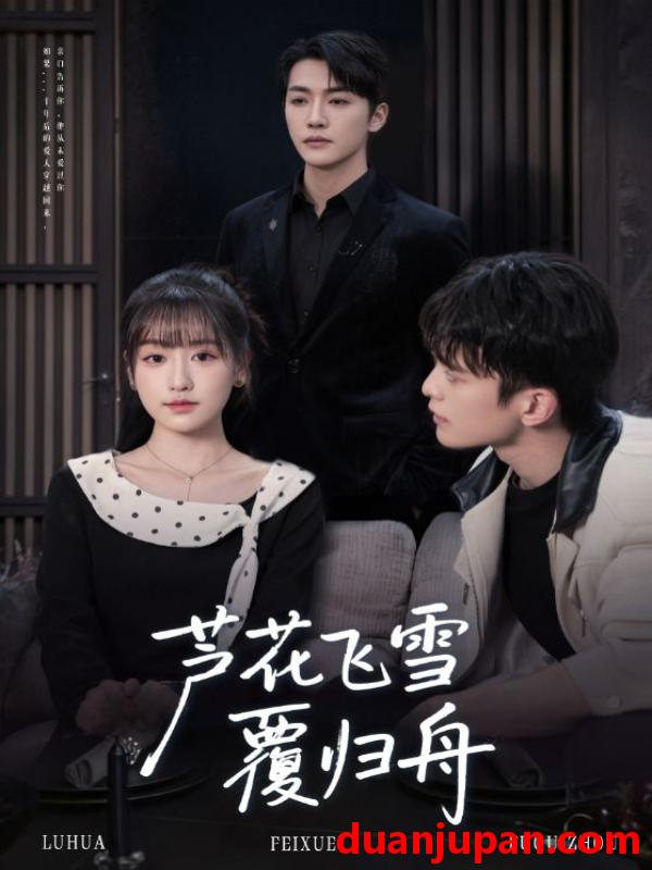 短剧 芦花飞雪覆归舟（77集）李咏靖&武伯言