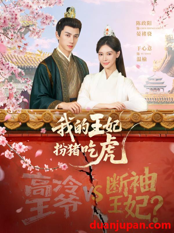 短剧 我的王妃扮猪吃虎（79集）陈政阳＆于心意