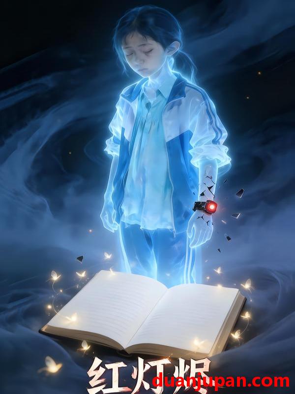 短剧 红灯烬（48集）Ai短剧