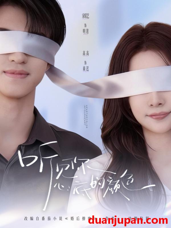 短剧 听见你心底的颜色（64集）高高&宋昭艺