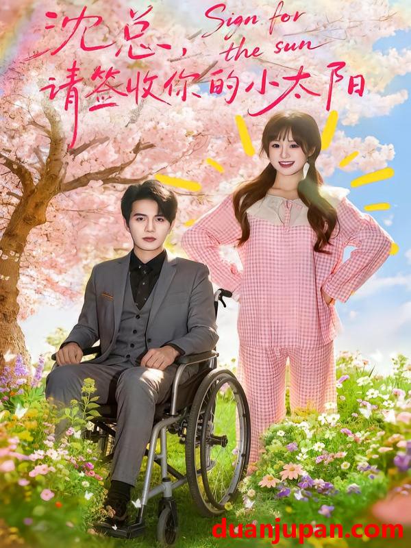 短剧 沈总，请签收你的小太阳&沈总请签收你的小太阳（80集）张邵禾&苏亮