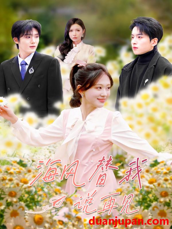 短剧 海风替我说再见（80集）张昊旸＆柴慧欣