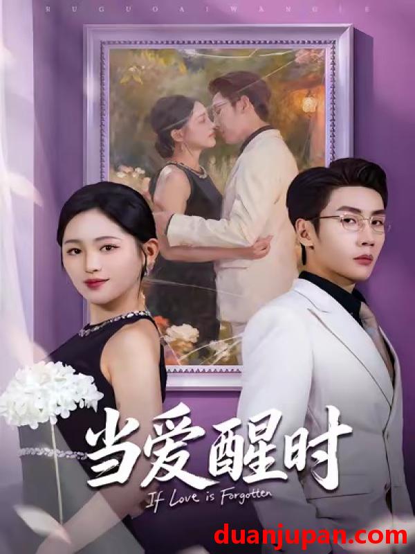 短剧 当爱醒时＆爱在等风不等你（74集）刘博洋＆崔秀子