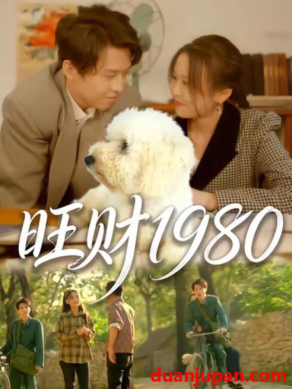 短剧 旺财1980（83集）