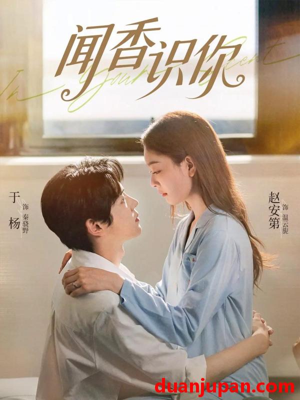 短剧 闻香识你（58集）于杨&赵安第