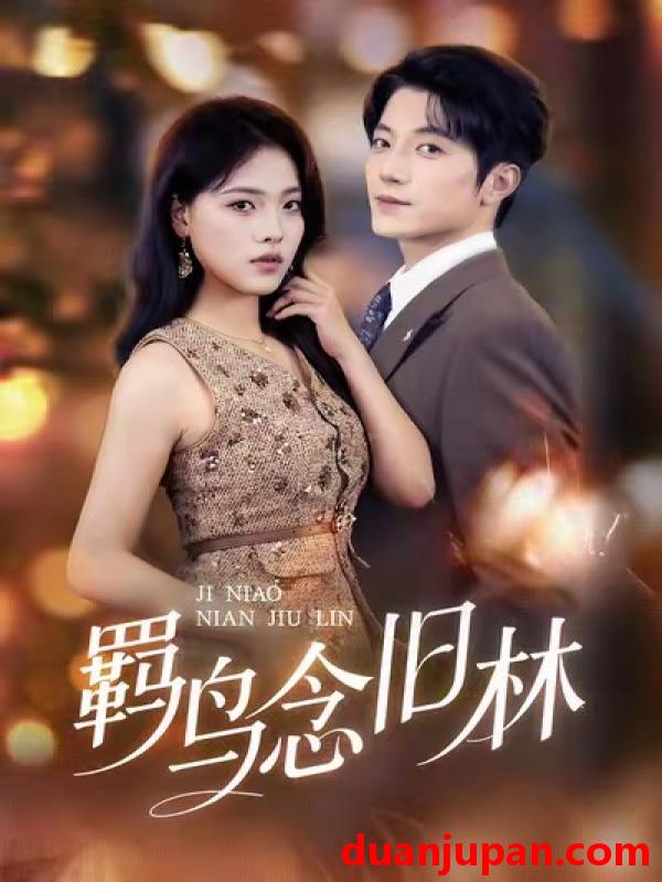 短剧 羁鸟念旧林（60集）张宇轩＆江炘