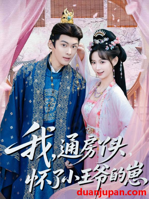 短剧 我，通房丫头，怀了小王爷的崽&我通房丫头怀了小王爷的崽（60集）高张博＆盛佳琦