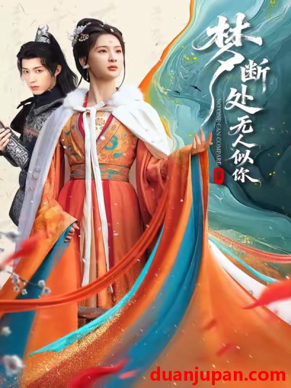 短剧 梦断处无人似你（49集）杨洁＆刘家铭