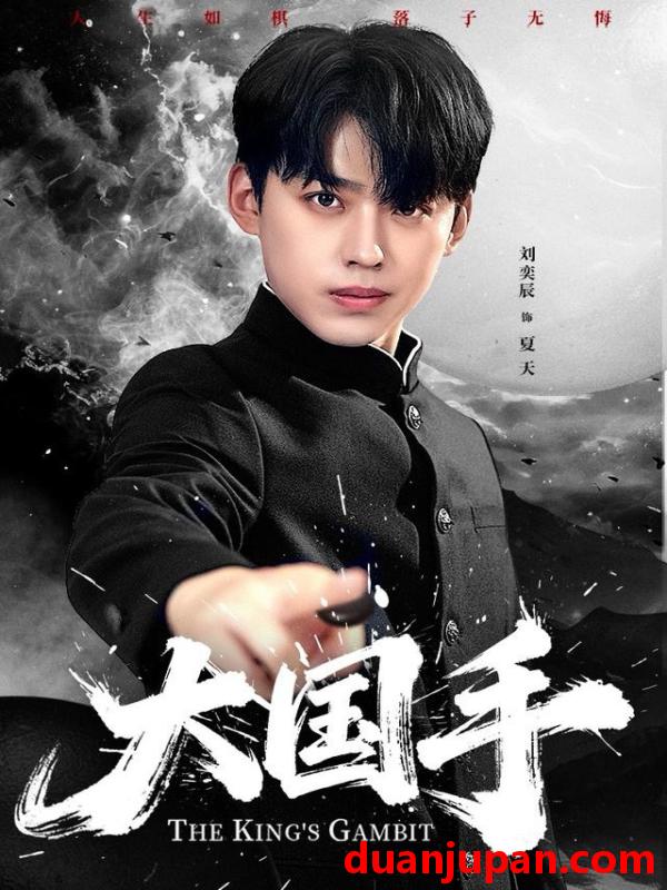 短剧 大国手（76集）刘奕辰＆刘君尧