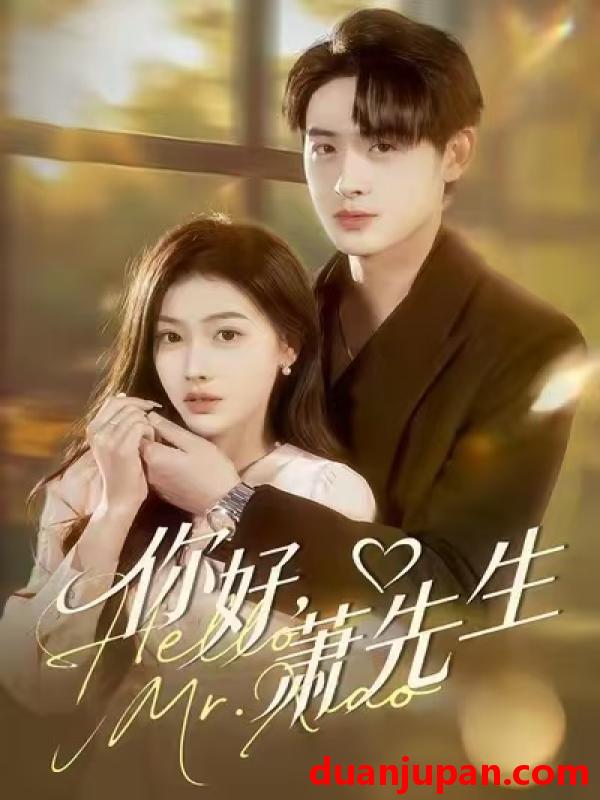 短剧 你好，萧先生&你好萧先生（98集）乔婉宁＆李小风