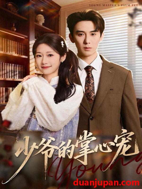 短剧 少爷的掌心宠（80集）张凯帝＆叶婧依