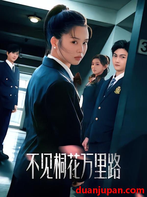 短剧 不见桐花万里路（71集）灵川贝贝&陈凯洲