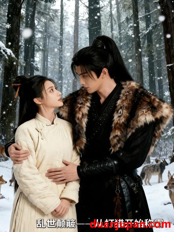 短剧 乱世颠簸，从打猎开始称霸&乱世颠簸从打猎开始称霸（65集）AI短剧