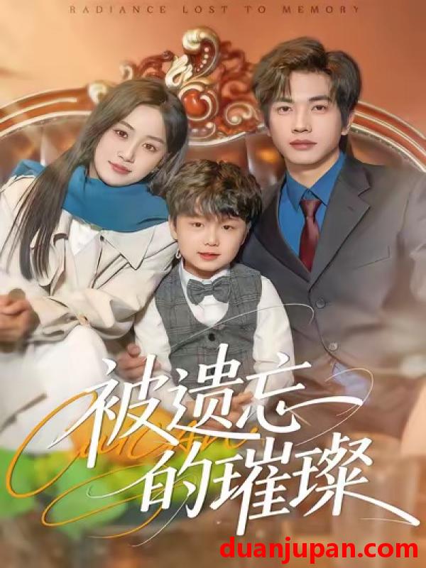 短剧 被遗忘的璀璨（80集