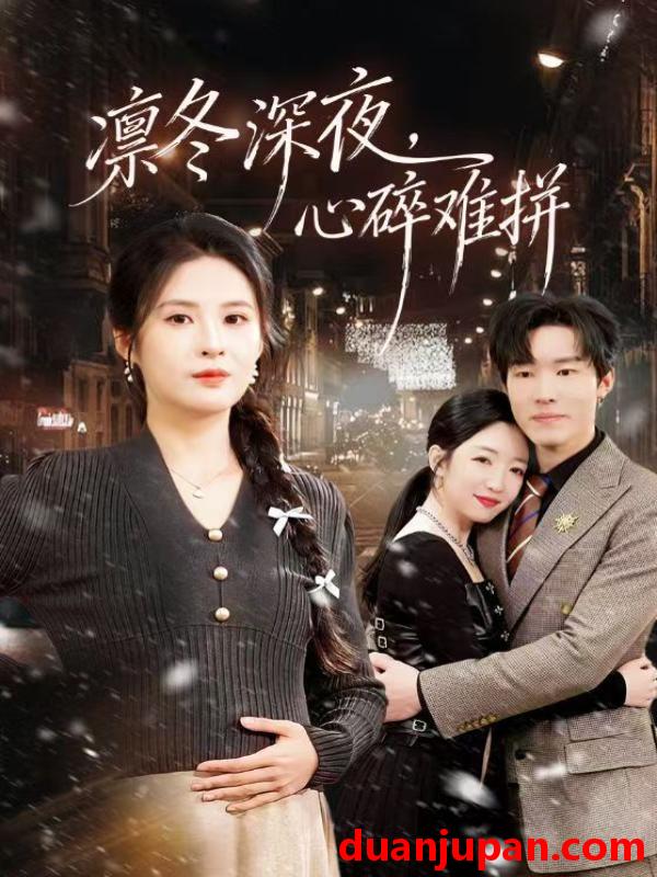 短剧 凛冬深夜，心碎难拼&凛冬深夜心碎难拼（64集