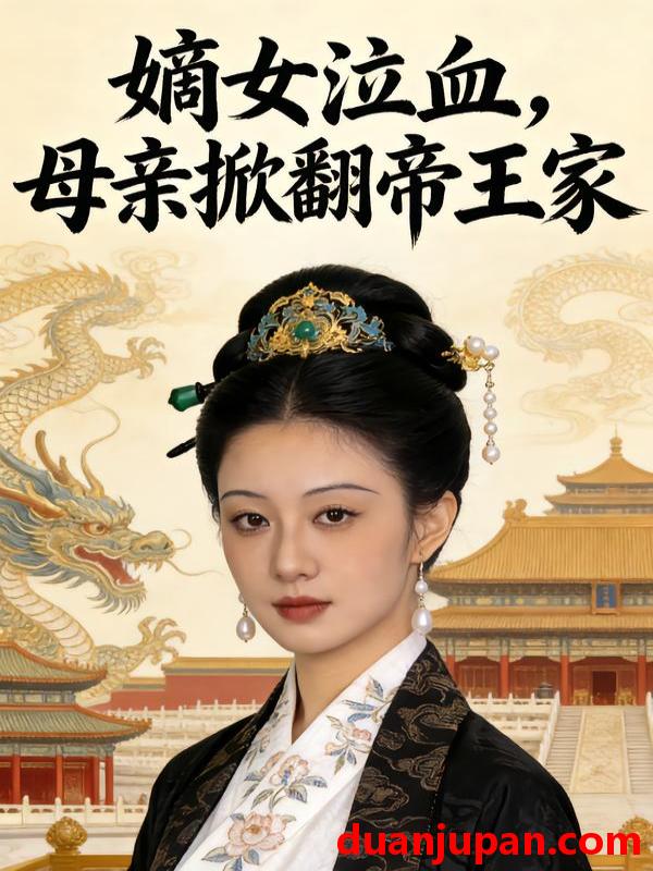 短剧 嫡女泣血，母亲掀翻帝王家&嫡女泣血母亲掀翻帝王家（43集）Ai短剧