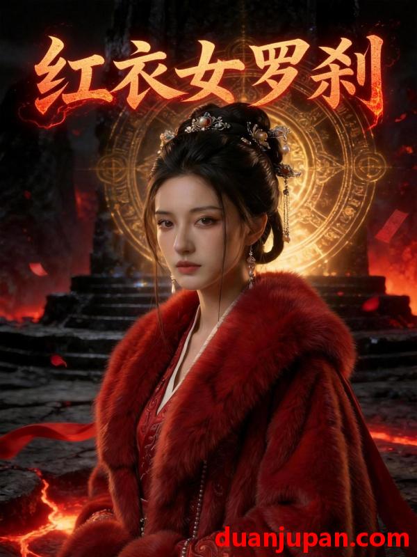 短剧 红衣女罗刹&千千江雪（39集）Ai短剧