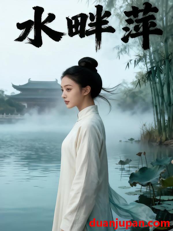 短剧 水畔萍（40集）Ai短剧
