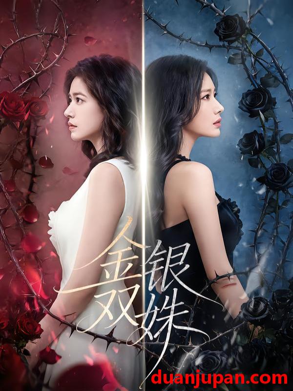 短剧 金银双姝（80集）王艺霏&徐霄