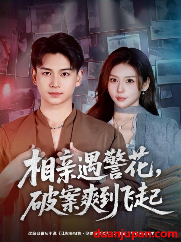 短剧 相亲遇警花，破案爽到飞起&相亲遇警花破案爽到飞起（80集）夏梦＆范高坡