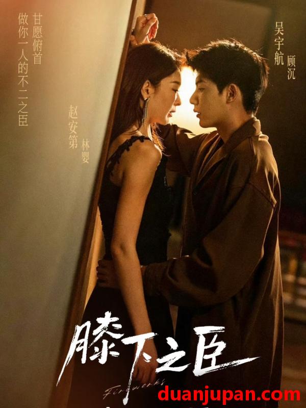 短剧 膝下之臣（56集）赵安第&吴宇航