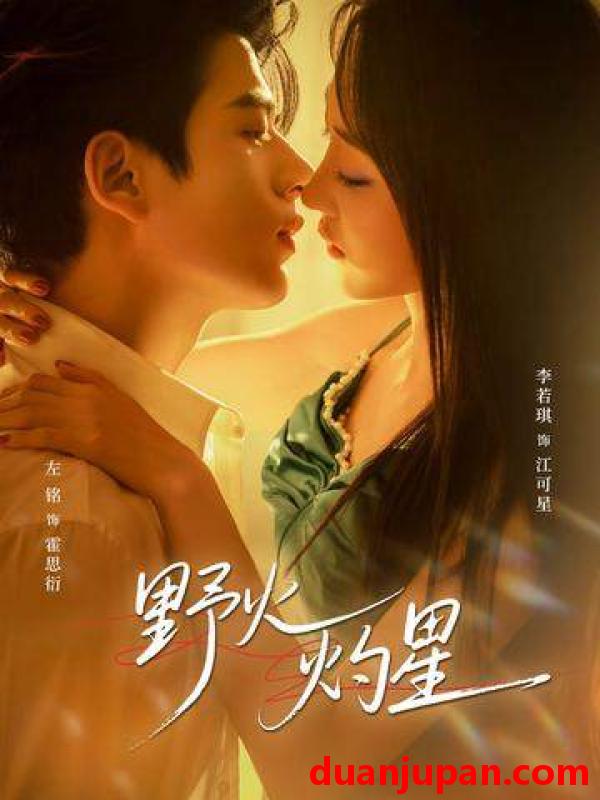 短剧 野火灼星（56集）左铭＆李若琪